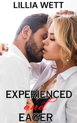 Experienced and Eager - CraveBooks