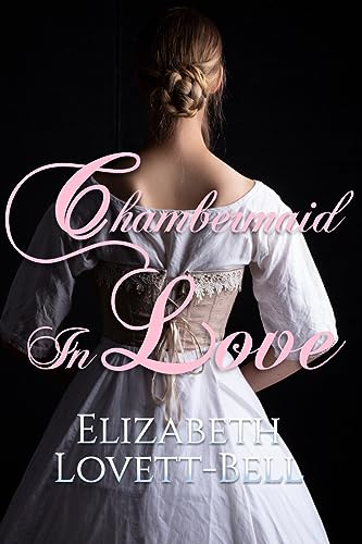 Chambermaid In Love - CraveBooks