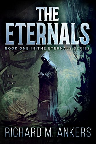 The Eternals - CraveBooks
