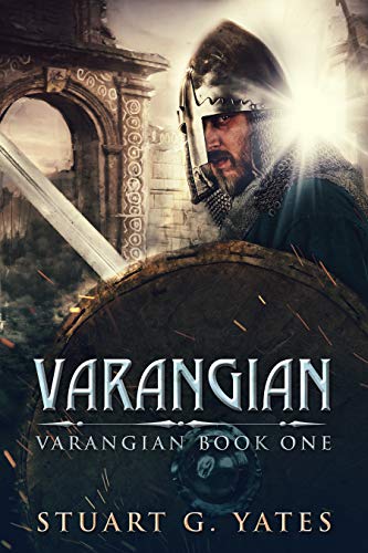 Varangian - CraveBooks