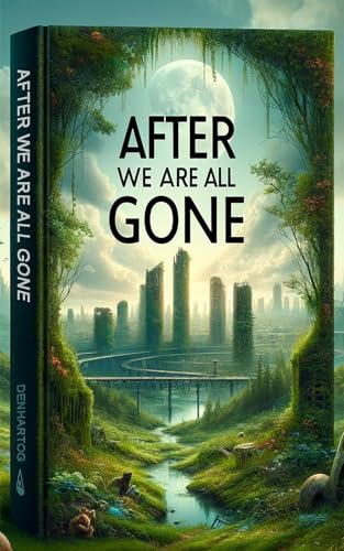 After We Are All Gone - CraveBooks