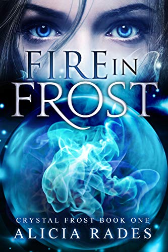 Fire in Frost - CraveBooks