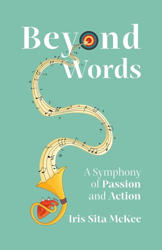 Beyond Words: A Symphony of Passion and Action