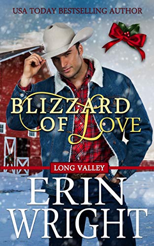 Blizzard of Love - Crave Books