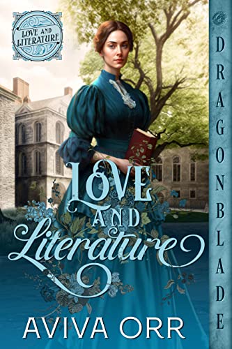 Love and Literature - CraveBooks
