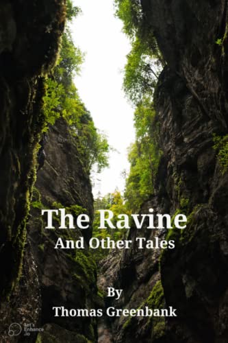 The Ravine and Other Tales: A Short Story Collection