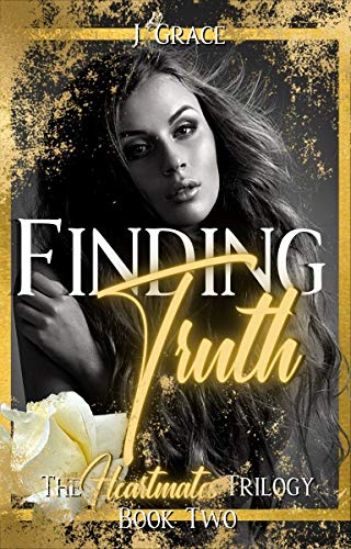 Finding Truth: A Contemporary Reverse Harem (The H... - Crave Books