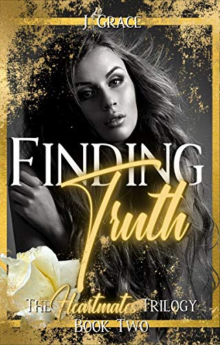 Finding Truth: A Contemporary Reverse Harem (The H... - CraveBooks