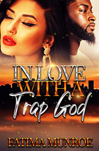 In Love With A Trap God - CraveBooks