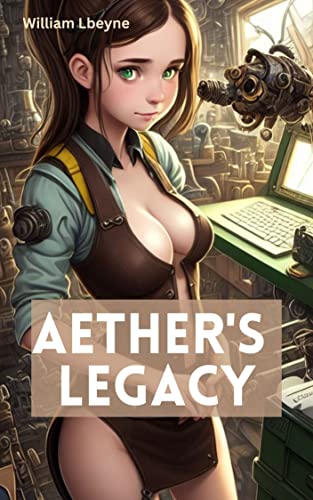 Aether's Legacy