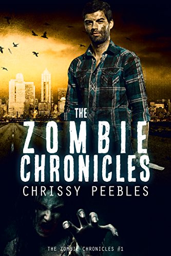 The Zombie Chronicles - Book 1 - CraveBooks
