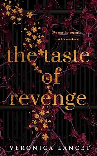 The Taste of Revenge - CraveBooks