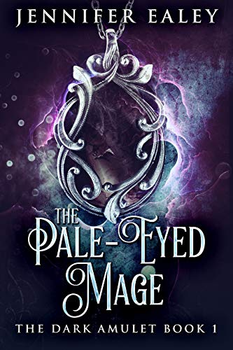The Pale-Eyed Mage - CraveBooks