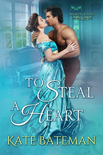 To Steal A Heart - CraveBooks