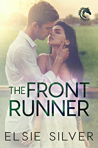 The Front Runner - CraveBooks