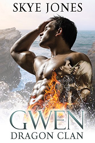 Gwen (Dragon Clan Book 4)