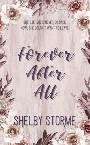 Forever After All