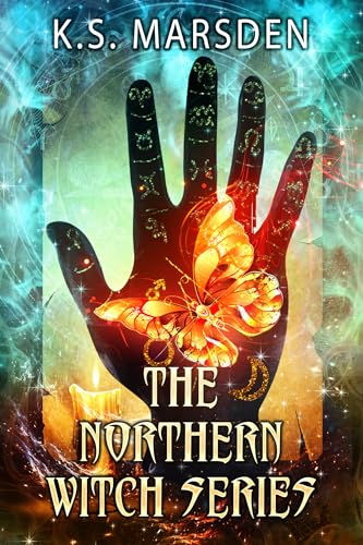 The Northern Witch Series - The Complete YA Urban... - CraveBooks