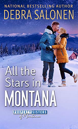 All the Stars in Montana - CraveBooks