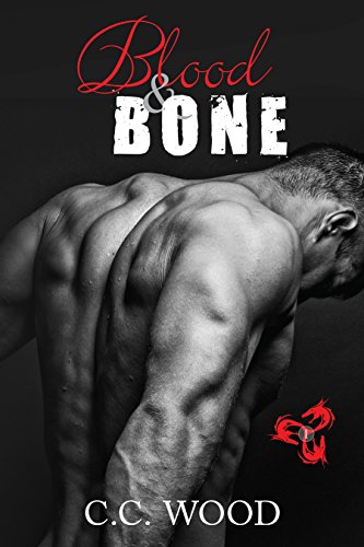 Blood & Bone - CraveBooks