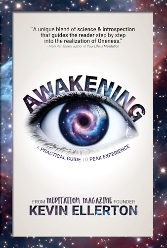 Awakening: A Practical Guide to Peak Experience - CraveBooks