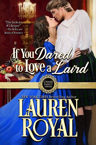 If You Dared to Love a Laird - CraveBooks