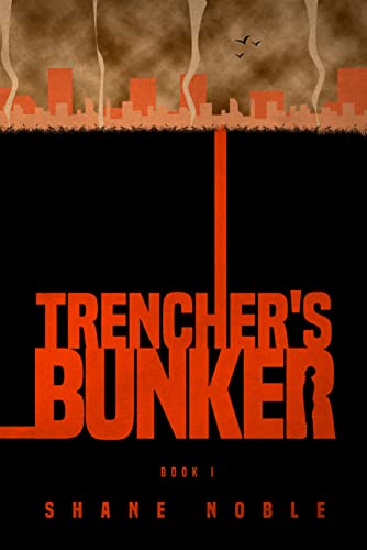 Trencher's Bunker - CraveBooks