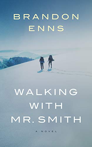 Walking with Mr. Smith - CraveBooks