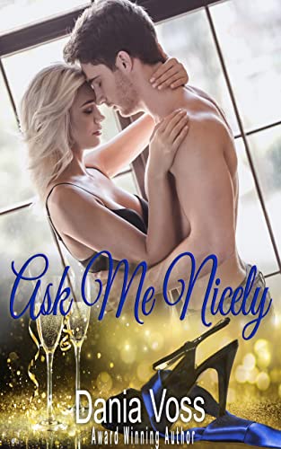Ask Me Nicely - Crave Books