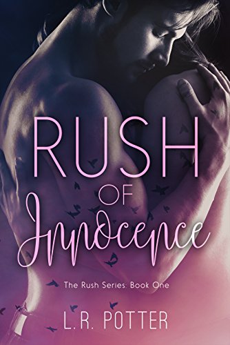 Rush of Innocence (Rush Series #1) - CraveBooks