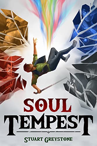 Soul Tempest