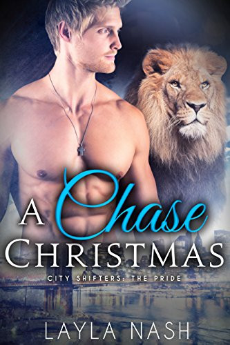 A Chase Christmas - CraveBooks