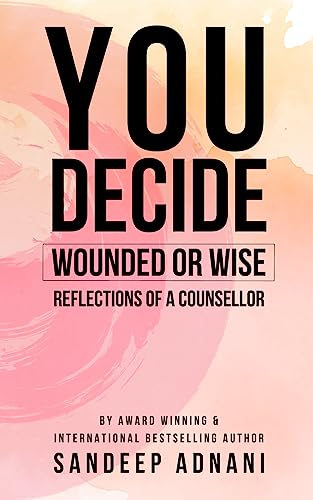 You Decide - CraveBooks