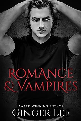 Romance & Vampires - CraveBooks