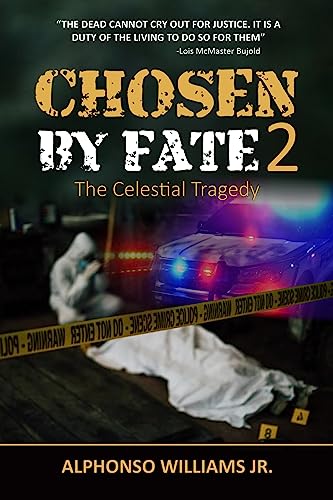 Chosen by Fate 2: The Celestial Tragedy