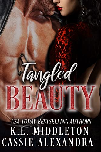 Tangled Beauty - CraveBooks
