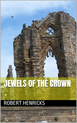 Jewels of the Crown - CraveBooks
