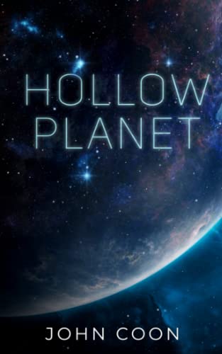 Hollow Planet (Alien People Chronicles)