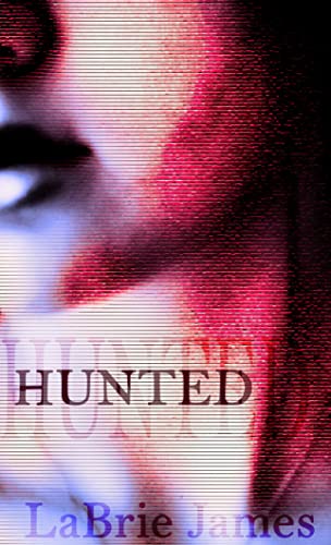 HUNTED - CraveBooks