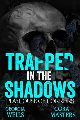 Trapped in the Shadows - CraveBooks