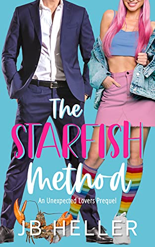 The Starfish Method - CraveBooks