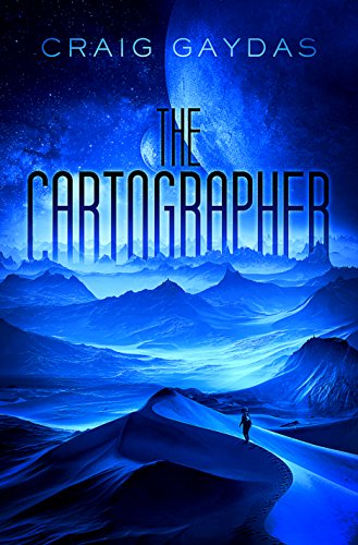 The Cartographer - CraveBooks