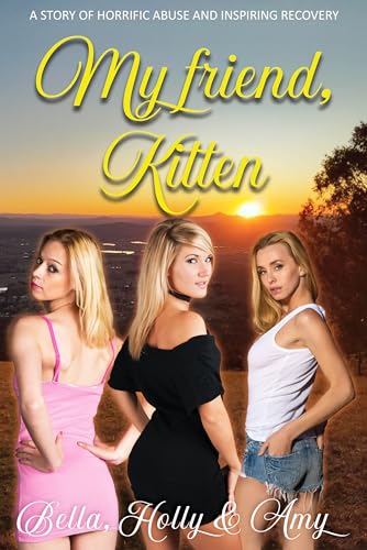 My Friend, Kitten - CraveBooks