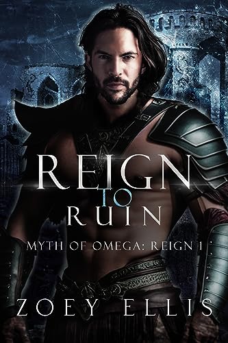 Reign To Ruin - CraveBooks
