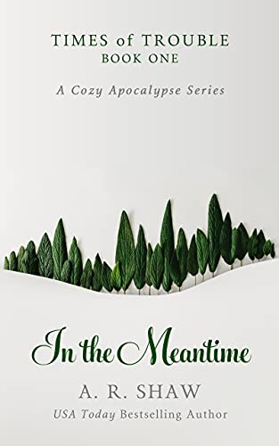 In the Meantime: A Cozy Apocalypse Series (Times of Trouble Book 1)