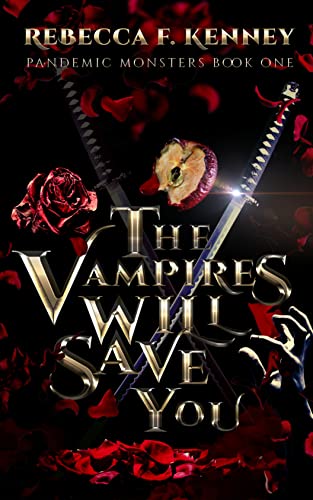 The Vampires Will Save You - CraveBooks