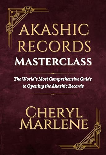 Akashic Records Masterclass