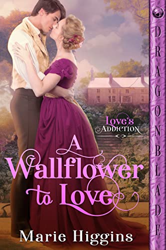 A Wallflower to Love - CraveBooks