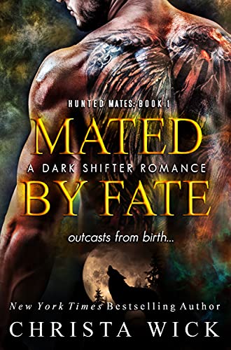 Mated by Fate - CraveBooks