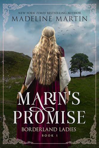 Marin's Promise - CraveBooks